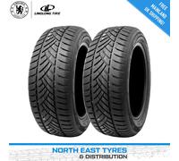 Winter Tyre 185/65 R14 Linglong 86T GREEN MAX WINTER HP M+S