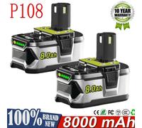 Ryobi RB18L40 18V 4.0Ah Lithium+ Battery
