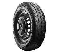 2x 195/60/16 Avon Tyres Summer 195 60 16 99/97H AV12 D 72dB
