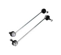 2x 1K0411315G Front Stabilizer Sway Bar Links Fit For Audi A3 Q2 Q3 Sturdy Rear Sway Bar Stabilizer Link