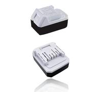 2X 2.0Ah/2000mAh BL1813G BL1820G For 18V makit-a Battery 18V Tool Battery | Compatible with HP457D TD127D DF457D JV183D CL183D TD127D UR180D UH482D UM167D Battery for BL1813G BL1811G BL1840G BL1850G
