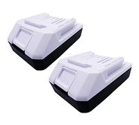 2X 2.0Ah BL1813G BL1815G BL1811G Battery BL1820G BL1830G BL1840G | For 18V makit-a Battery BL1813G , Compatible with HP457D HP488D JV183D