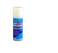 2X 200ml Bond It superglue ACTIVATOR Accelerator Adhesive Glue Instant Super