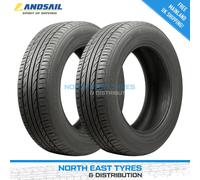 205/50 ZR16 87W Landsail LS388 - 205 50 16 - New Tyre x1