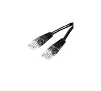 2x 20m CAT6 Internet Ethernet Data Patch Cable Copper RJ45 Router Network Lead