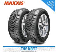 2X 215 45 16 MAXXIS AP3 | ALL SEASON | BRAND NEW MID RANGE TYRES | XL M+S 90V