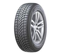 2x 215/50/17 Hankook Tyres All Season 215 50 17 91H KINERGY 4S H740 BC 72dB