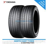 Yokohama Advan Fleva V701 ( 225/45 R18 95W XL RPB )