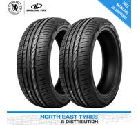 2x 225 45 19 LINGLONG GREEN-MAX | BRAND NEW TYRES | XL 96W