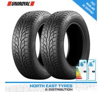 Uniroyal AllSeasonExpert 2 ( 225/45 R19 96W XL )