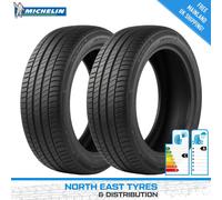 2x 225 50 18 MICHELIN PRIMACY 3 | TOP C/A RATINGS | NEW TYRES | RUNFLAT 95W