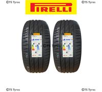 2X 225/50R17 Pirelli Powergy 2 98Y XL NEW B B WET GRIP - 225 50 17