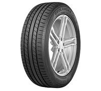 2x 225/55/18 Yokohama Tyres Summer 225 55 18 98V GEOLANDAR CV G058 D 71dB