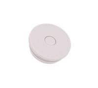 2X 23142001 Trim Elastomers Thermoplastic TPE Light Grey 1.5-4.5mm SPELSBERG