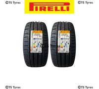 2X 235/35R19 Pirelli P Zero PZ4 91Y XL BRAND NEW A WET GRIP - 235 35 19