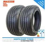 Summer Tyre 235/45 R18 Maxxis 98Y HP6 XL