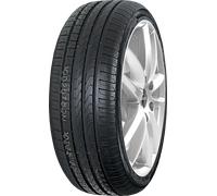 2x 235/45/18 Pirelli Tyres Summer 235 45 18 98W CINTURATO P7 (P7C2) BB 69dB