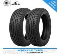 2x 235 55 17 LINGLONG | GREAT C/C RATINGS BRAND NEW WINTER TYRES | M+S XL 103V