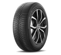 2x 235/60/18 Michelin Tyres All Season 235 60 18 107V CROSSCLIMATE SUV BB 69dB