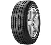 2x 235/60/18 Pirelli Tyres All Season 235 60 18 107V SCP VERDE A/S C 71dB
