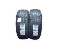 2X 235/60 R16 104H XL Bridgestone Turanza T005-Premium Summer Tire Dot:2021/New