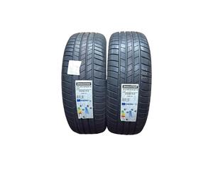 2X 235/60 R16 104H XL Bridgestone Turanza T005-Premium Summer Tire Dot:2021/New