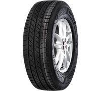 2x 235/65/16 Goodyear Tyres 235 65 16 115/113R VECTOR 4S CARGO B 74dB