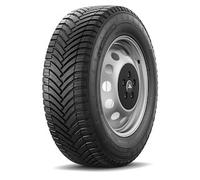 2x 235/65/16 Michelin Tyres 235 65 16 115/113R CROSSCLIMATE CAMPING CA 72dB