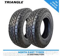 Triangle Agilex A/T TR292 ( 235/70 R16 106S )