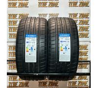 2x 245 35 19 93W Sunny NA305 XL C/C Brand New