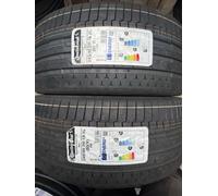 2x 245 35 19 CONTINENTAL SPORT CONTACT 6 R01 245/35/19 93Y 2453519 NEW TYRES