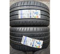 2x 245 35 19 MICHELIN PILOT SPORT 4s ZP RUNFLAT 245 35 19 89Y 2453519 NEW