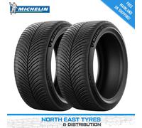 Michelin CrossClimate 3 Sport 245/40 R18 97Y passenger car All-season tyres Tyres 195263
