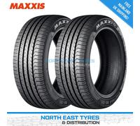 2x 245 40 19 MAXXIS M36 PLUS | GREAT C/B RATINGS | NEW TYRES | RUNFLAT XL 98Y