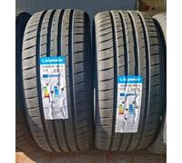 2x 245/ 40 /20 99w XL SUNNY TYRES WITH (B) WET GRIP