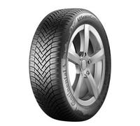 All Weather Tyre 245/45 R18 Continental 96W Allseasoncontact M+S FR