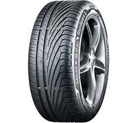 2x 245/50/18 Uniroyal Tyres Summer 245 50 18 100Y RAINSPORT 3 DA Rated 71dB