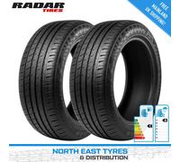Radar Dimax R8+ ( 255/35 R18 94Y XL )