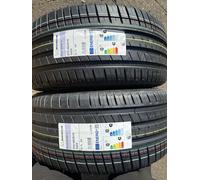 2x 255 40 19 MICHELIN PILOT SPORT 3 AO 255/40/19 100Y 2554019 NEW TYRES