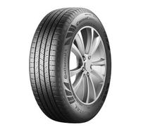 2x 255/70/17 Continental Tyres 255 70 17 112T CROSSCONTACT RX AC Rated 72dB
