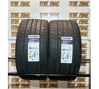 2x 265 30 19 93Y Dynamo Street-H MU02 XL BSW D/B Brand New