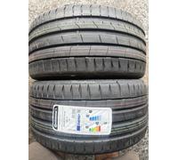 2x 265 30 20 Continental Sport Contact 7 2653020 (94Y) 265/30/20 NEW TYRES