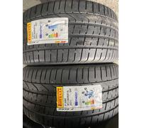 2x 265 30 20 Pirelli P Zero R01 2653020 (94Y) 265/30/20 NEW TYRES