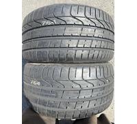 2x 265 30 20 Pirelli P Zero J 2653020 (94Y) 265/30/20 NEW TYRES