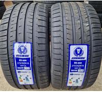 2X 275/35/19 XL 100Y NEW SUNWIDE RS ONE TYRES B WET GRIP 73DB
