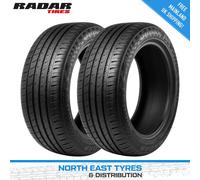 Radar Dimax R8+ RFT ( 275/35 R20 102Y, runflat )