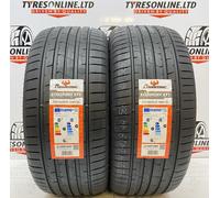 Accelera Iota ST-68 ( 275/45 R19 108W XL )
