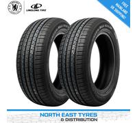 2x 275 45 20 LINGLONG | GREAT C/C RATINGS | BRAND NEW TYRES | XL 110V