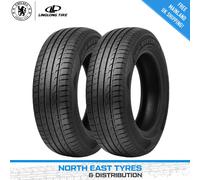 2x 275 45 20 LINGLONG | TOP C/A RATINGS | BRAND NEW TYRES | XL 110W