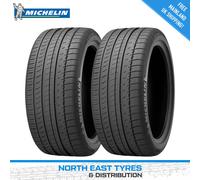 2x 275 45 20 MICHELIN LATITUDE SPORT | BRAND NEW TYRES | N0 (PORSCHE) XL 110Y